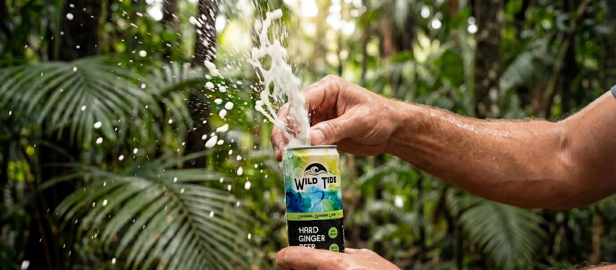 Shop All Flavors – Wild Tide